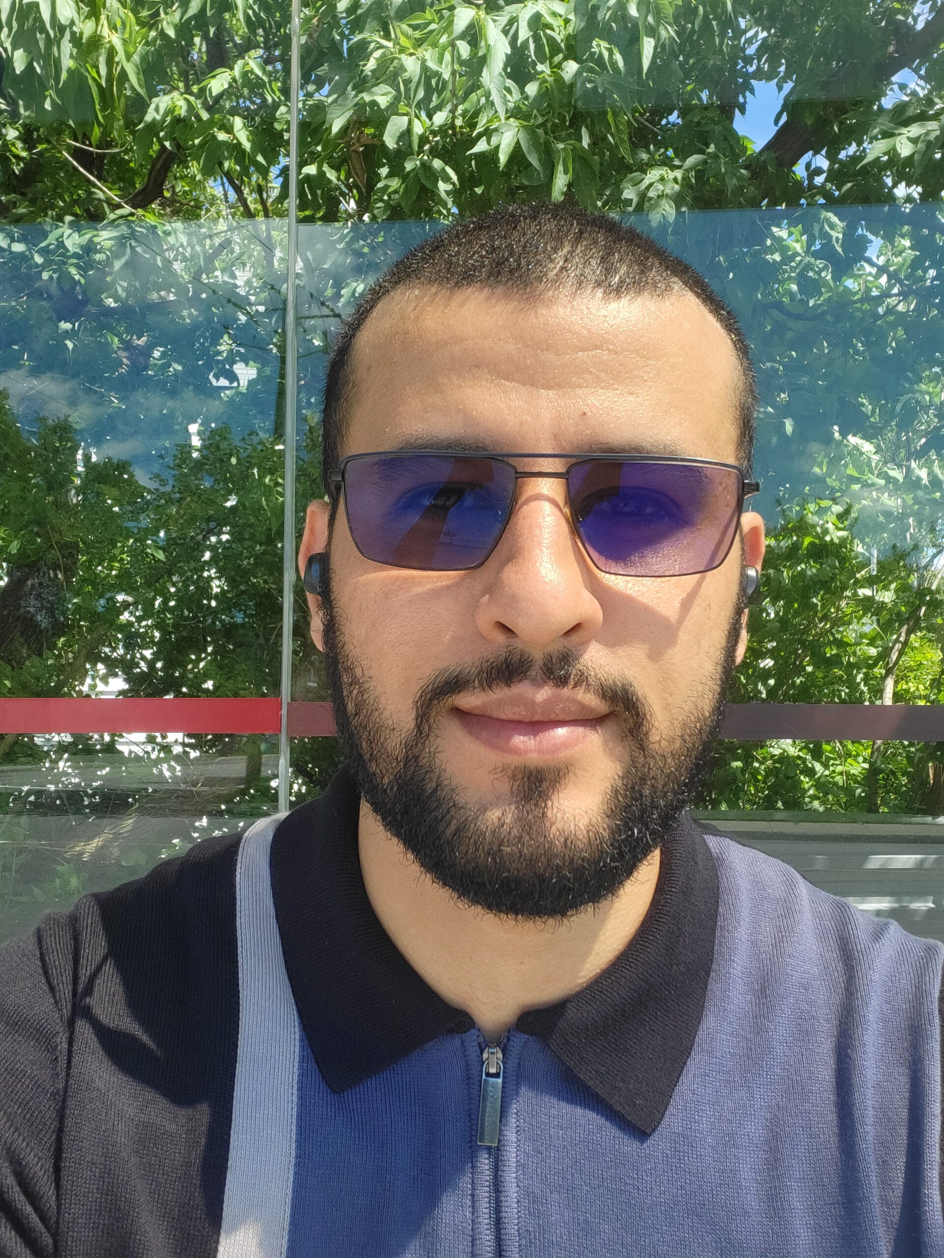 Mohammed Reda Chatou